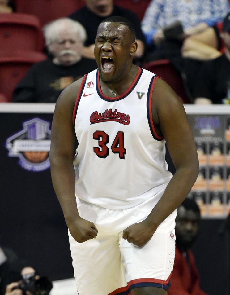 Terrell Carter