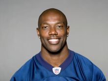 Terrell Owens