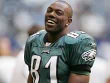 Terrell Owens