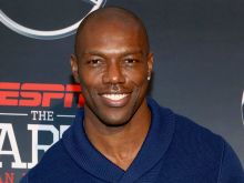 Terrell Owens