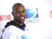 Terrell Owens