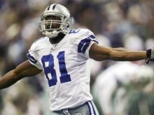 Terrell Owens