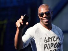 Terrell Owens