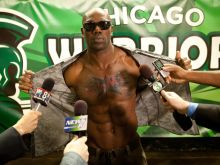 Terrell Owens