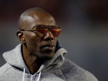 Terrell Owens