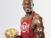 Terrell Owens