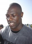 Terrell Owens