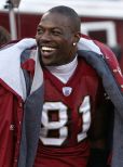 Terrell Owens