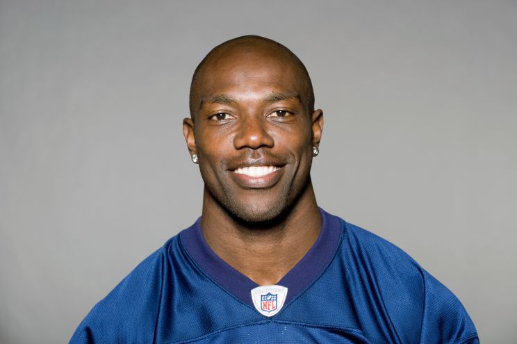 Terrell Owens