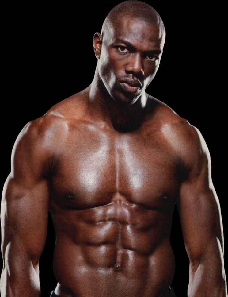 Terrell Owens