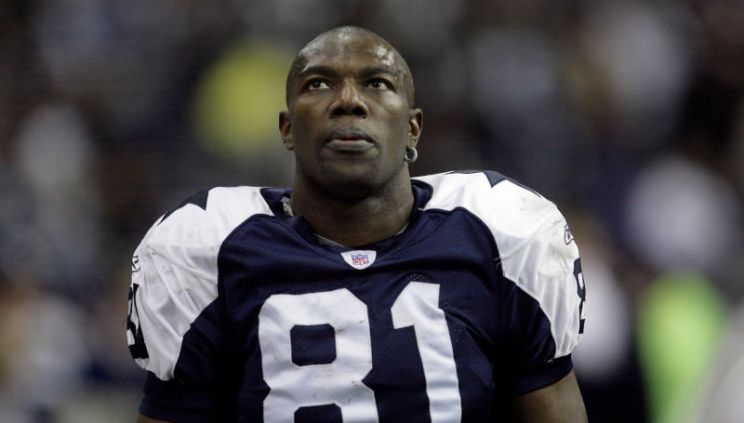 Terrell Owens