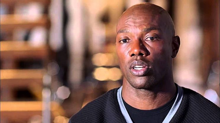 Terrell Owens