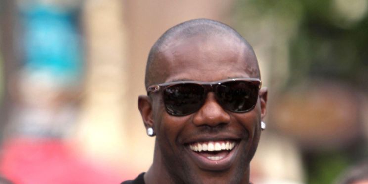Terrell Owens