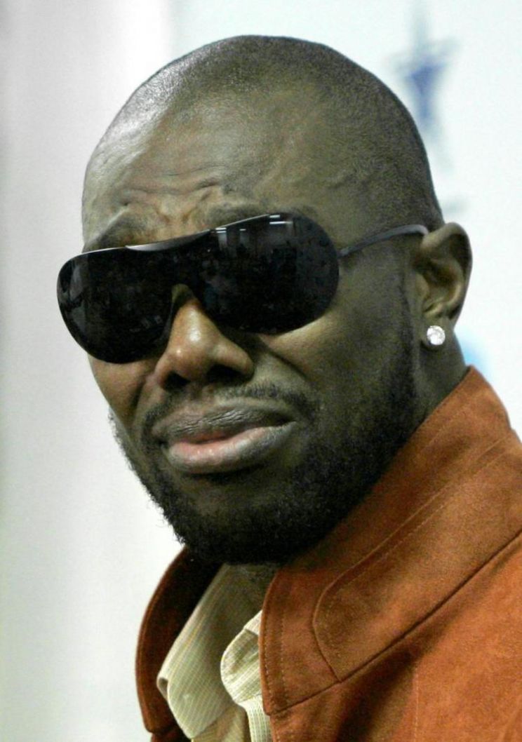 Terrell Owens