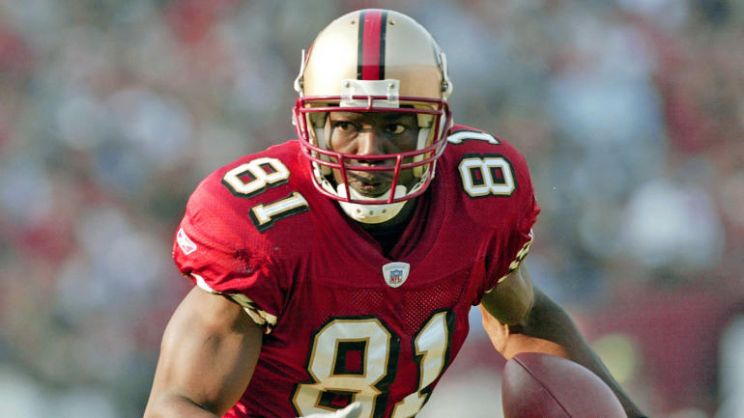 Terrell Owens