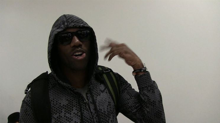 Terrell Owens