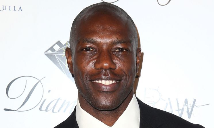 Terrell Owens