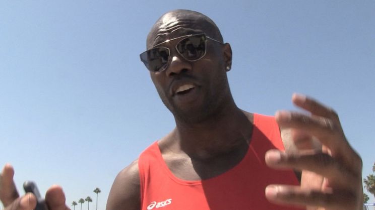 Terrell Owens