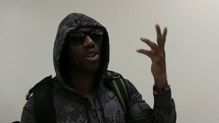 Terrell Owens