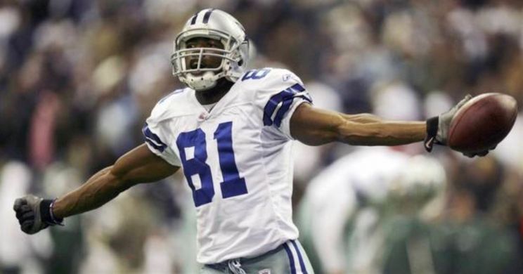 Terrell Owens