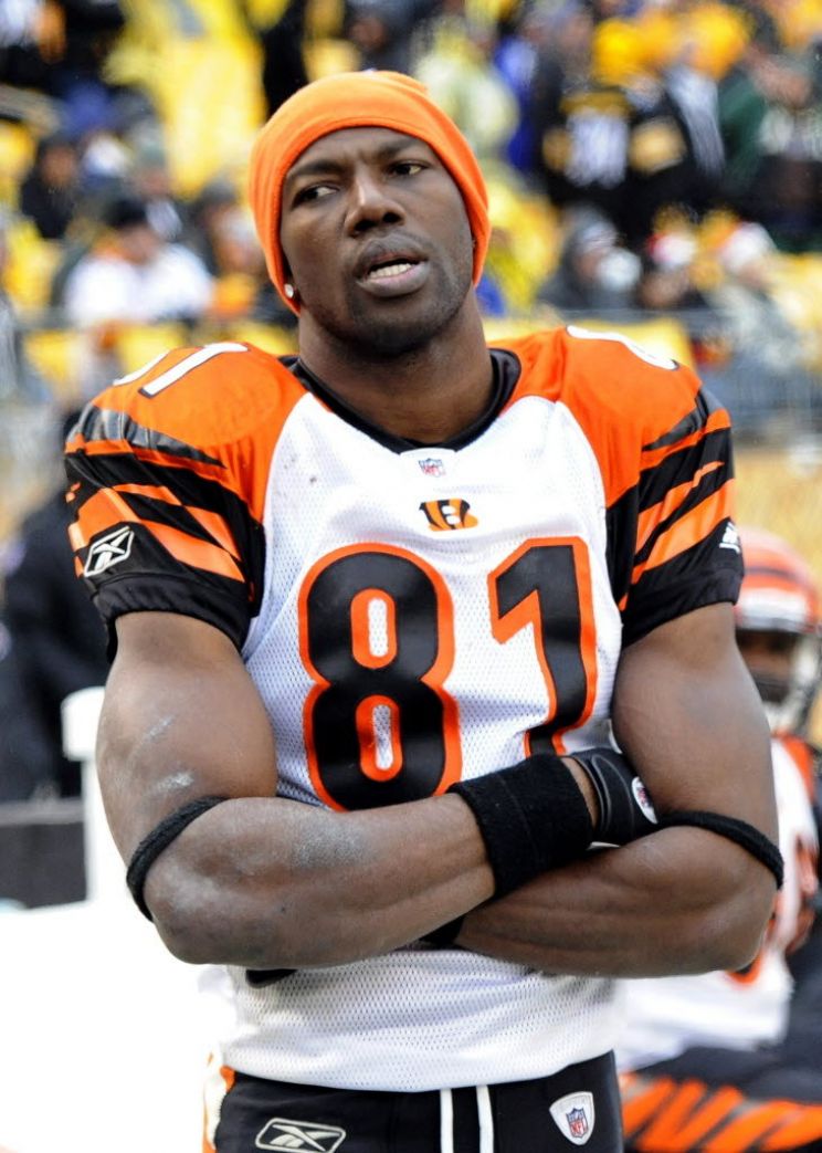 Terrell Owens