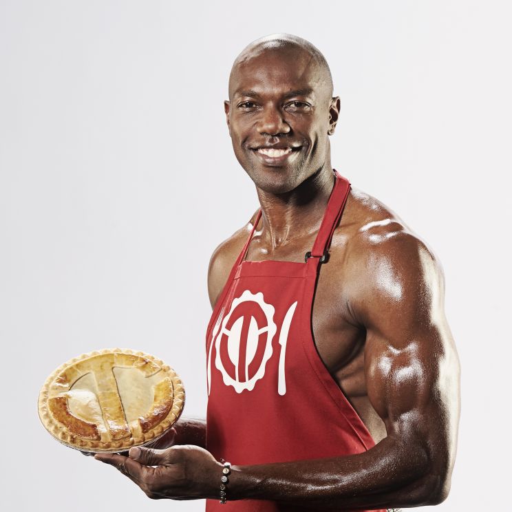 Terrell Owens