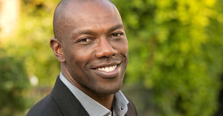 Terrell Owens