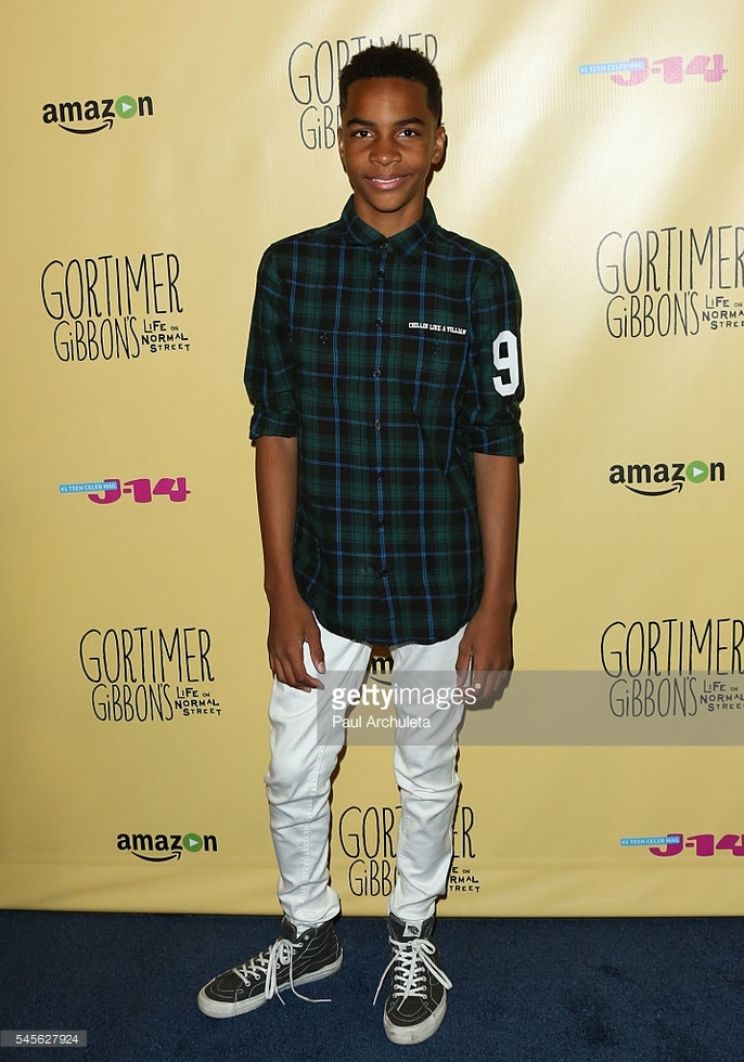Terrell Ransom Jr.