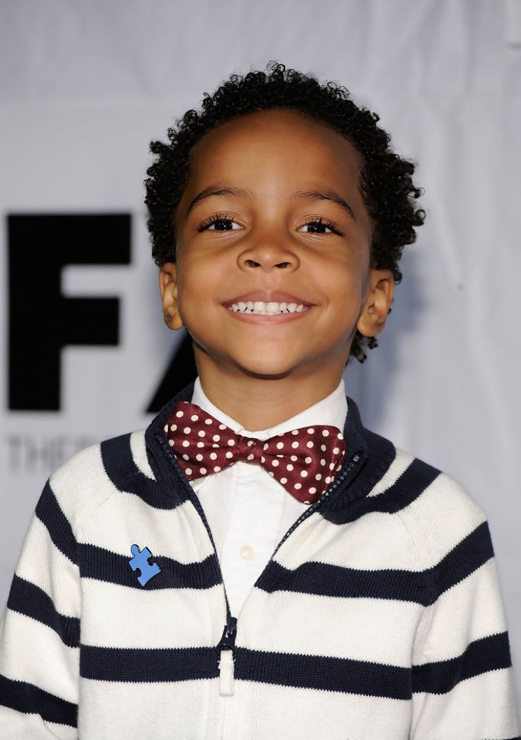 Terrell Ransom Jr.
