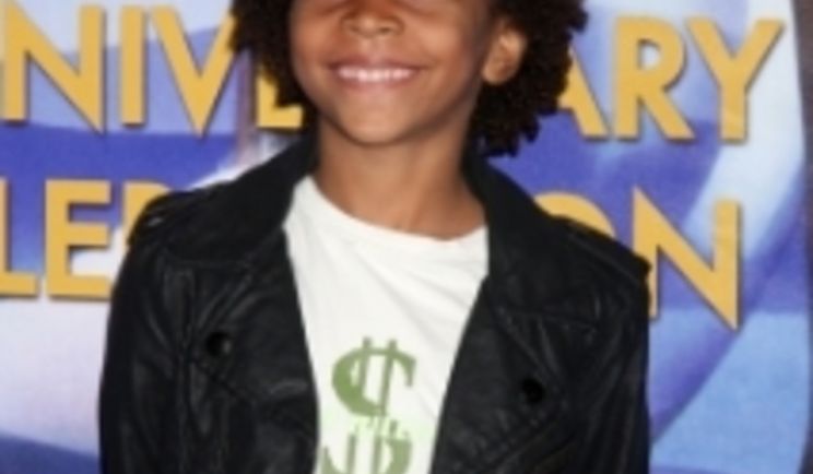 Terrell Ransom Jr.