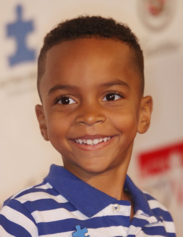 Terrell Ransom Jr.