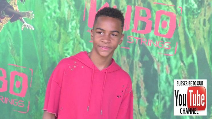 Terrell Ransom Jr.