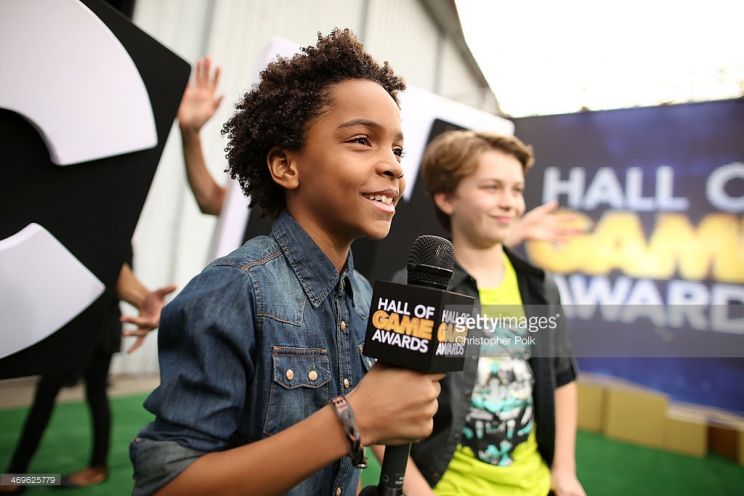 Terrell Ransom Jr.