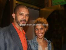 Terrell Tilford