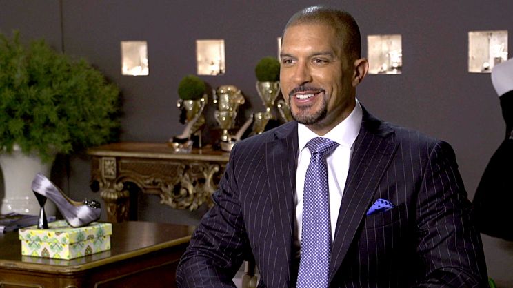 Terrell Tilford