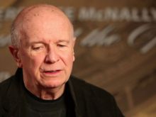 Terrence E. McNally