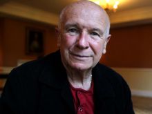 Terrence E. McNally