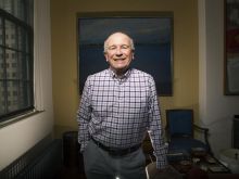 Terrence E. McNally