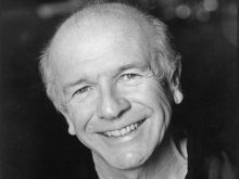 Terrence E. McNally