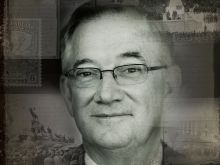 Terrence E. McNally