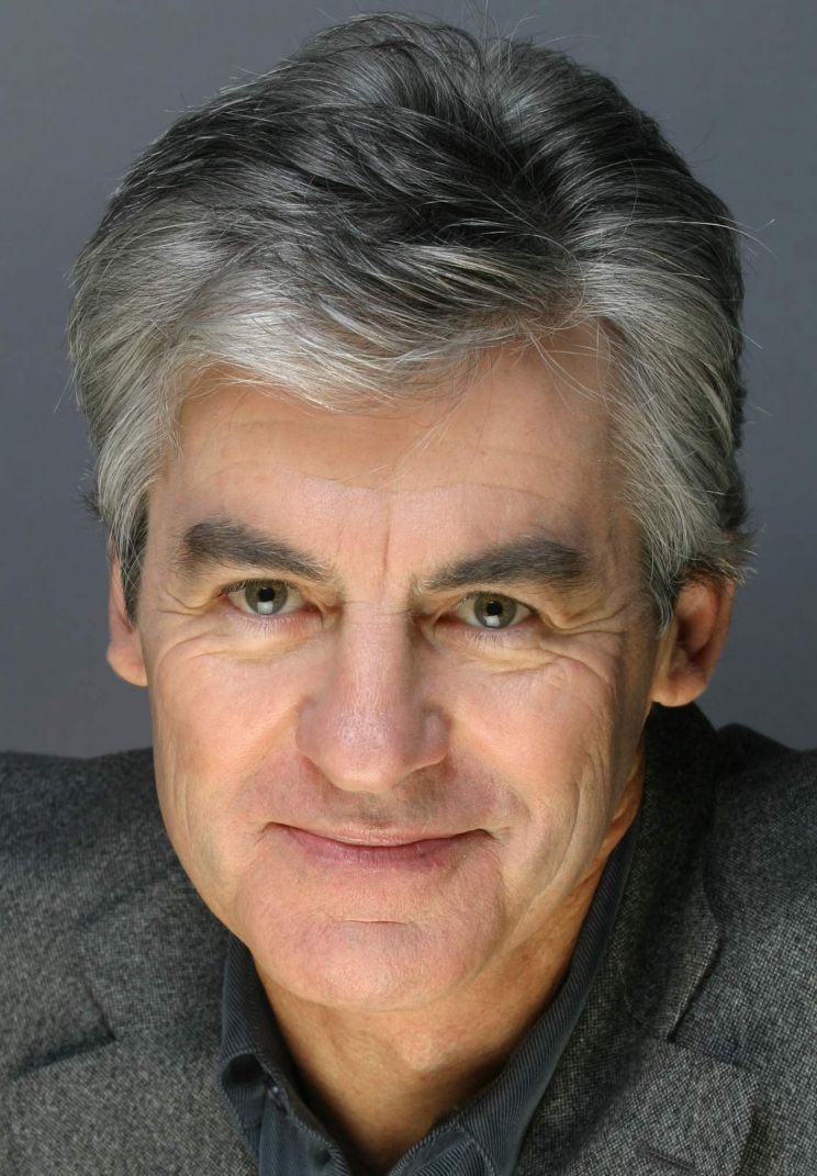 Terrence E. McNally