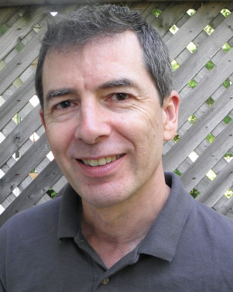 Terrence E. McNally