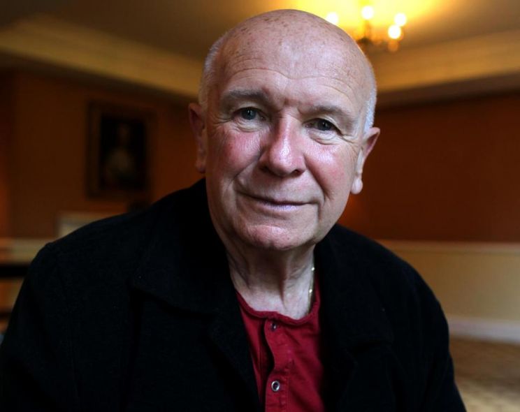 Terrence E. McNally