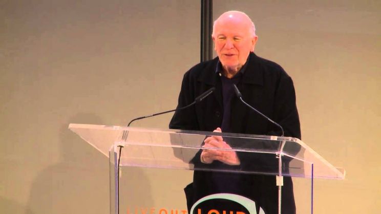 Terrence E. McNally