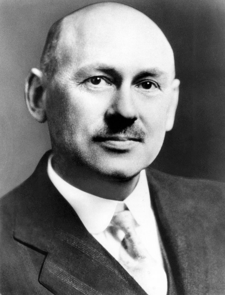 Terrence E. McNally