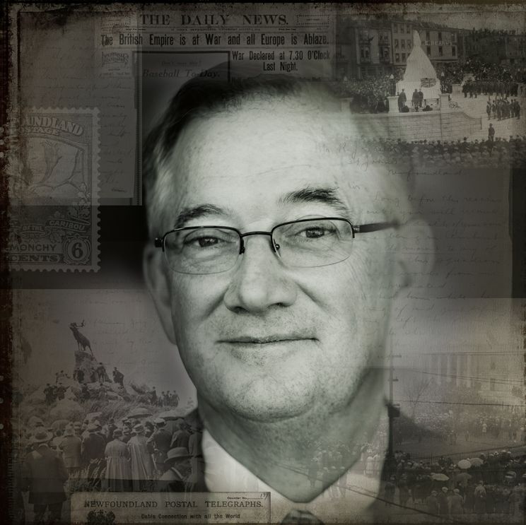 Terrence E. McNally