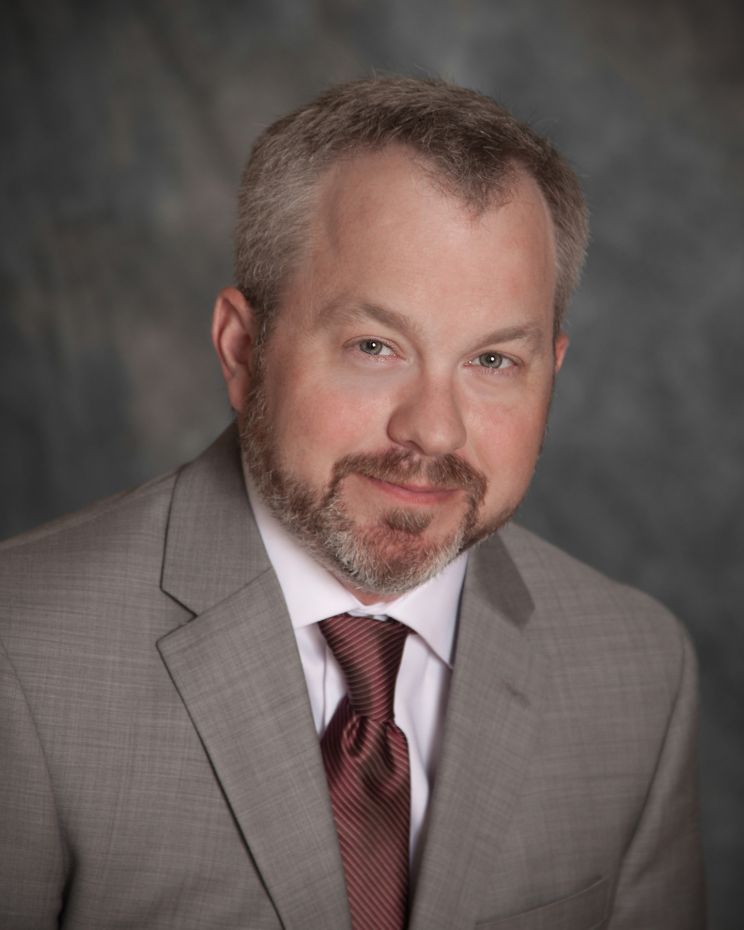 Terrence E. McNally