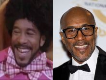 Terrence Hardiman