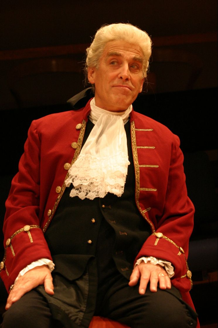 Terrence Hardiman