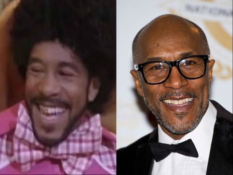 Terrence Hardiman